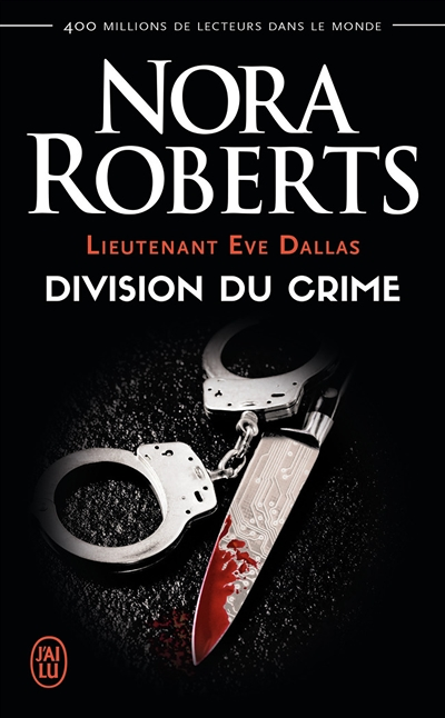Division du crime (Poche)