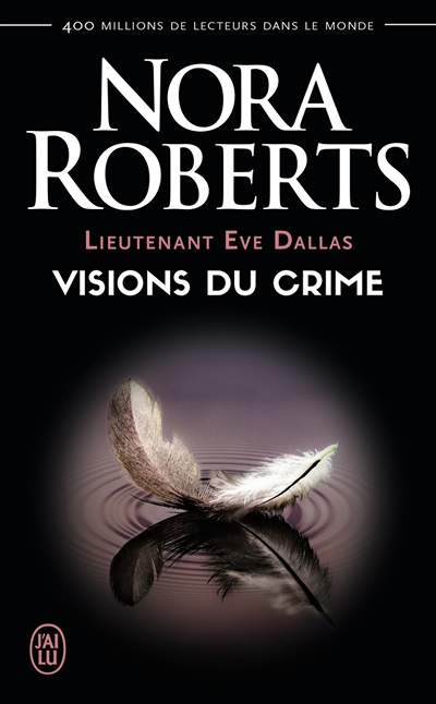 Visions du crime (Poche)