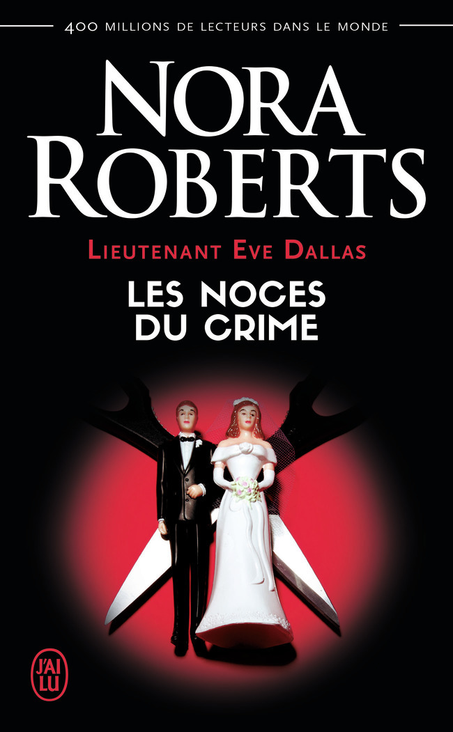 Les noces du crime (Poche)