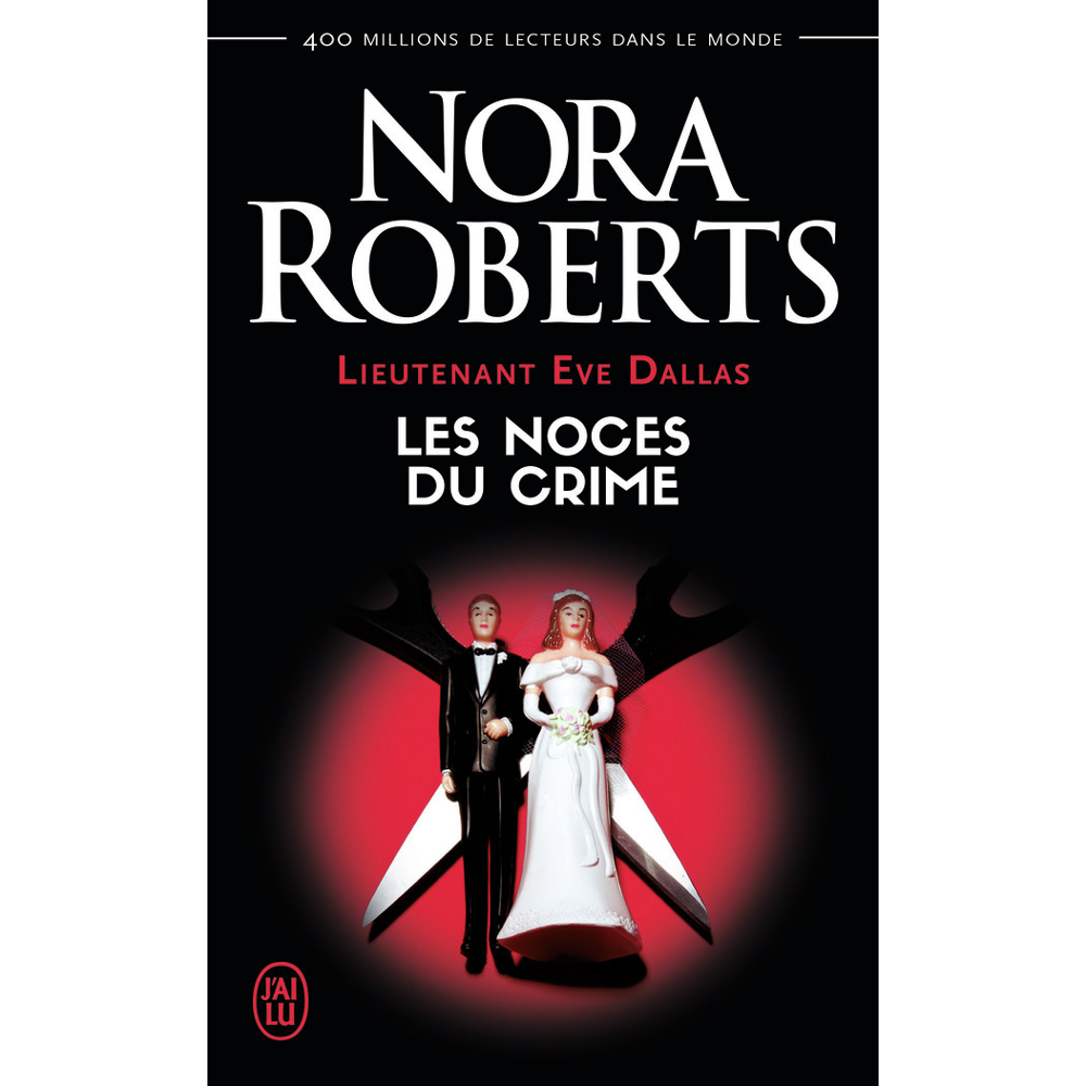 Les noces du crime (Poche)