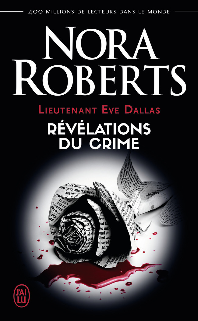 Révélations du crime (Poche)
