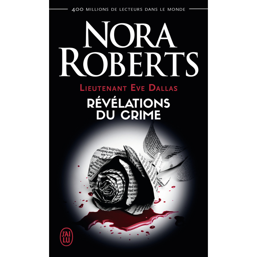 Révélations du crime (Poche)