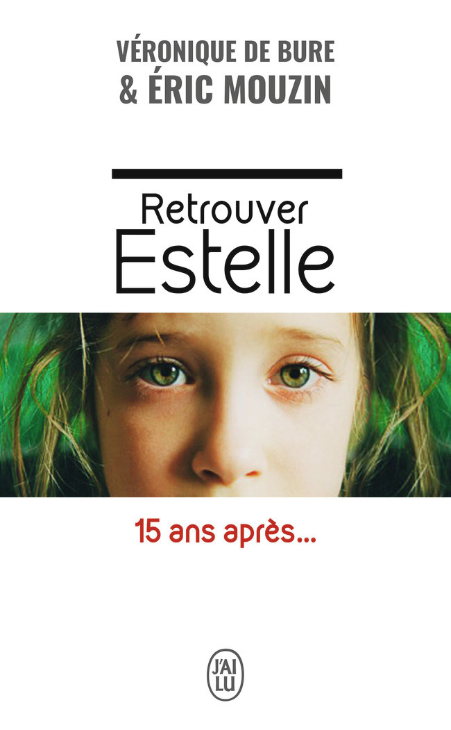 Retrouver Estelle (Poche)