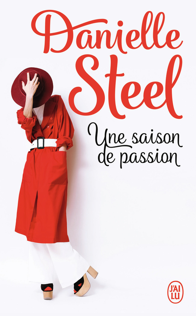 Une saison de passion (Poche)