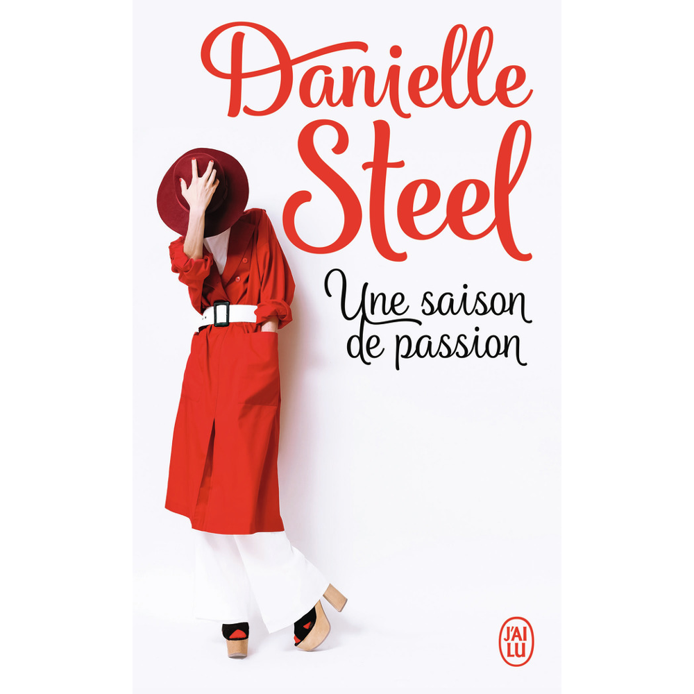 Une saison de passion (Poche)