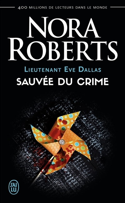 Sauvée du crime (Poche)