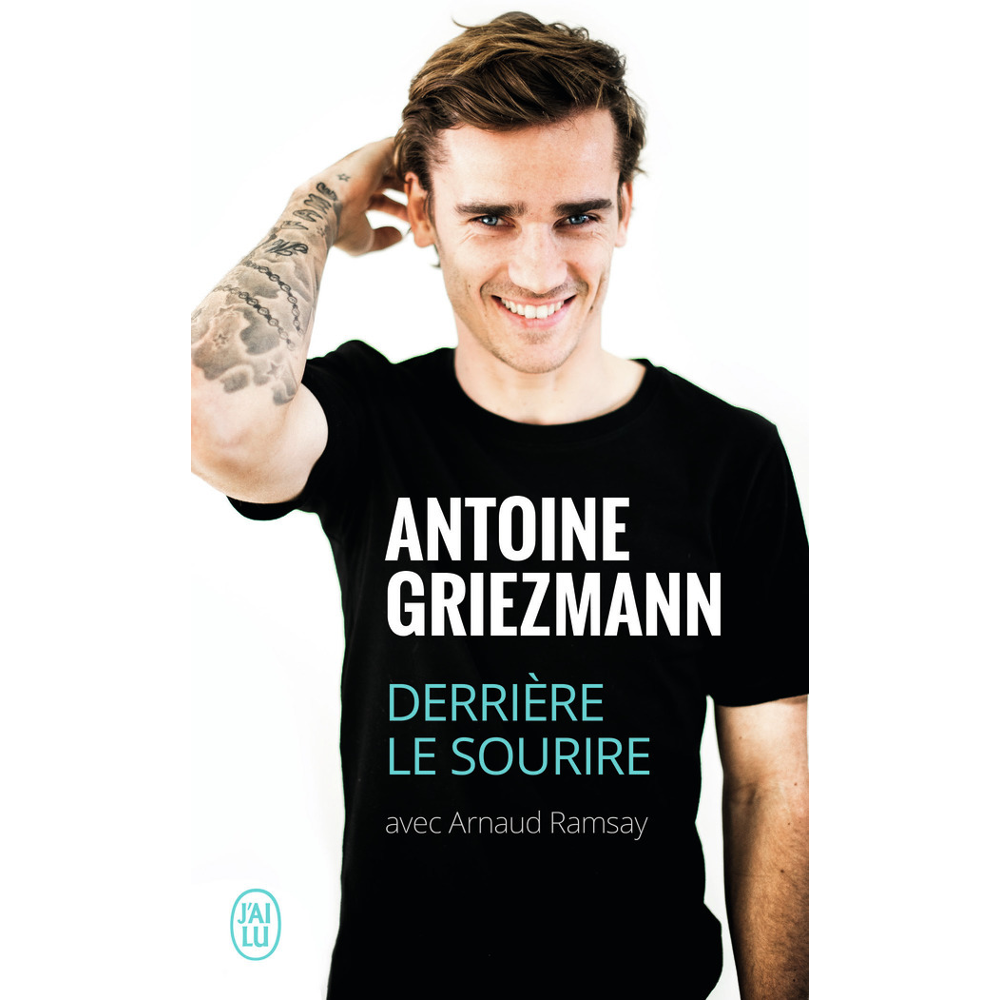 Derrière le sourire (Broché)