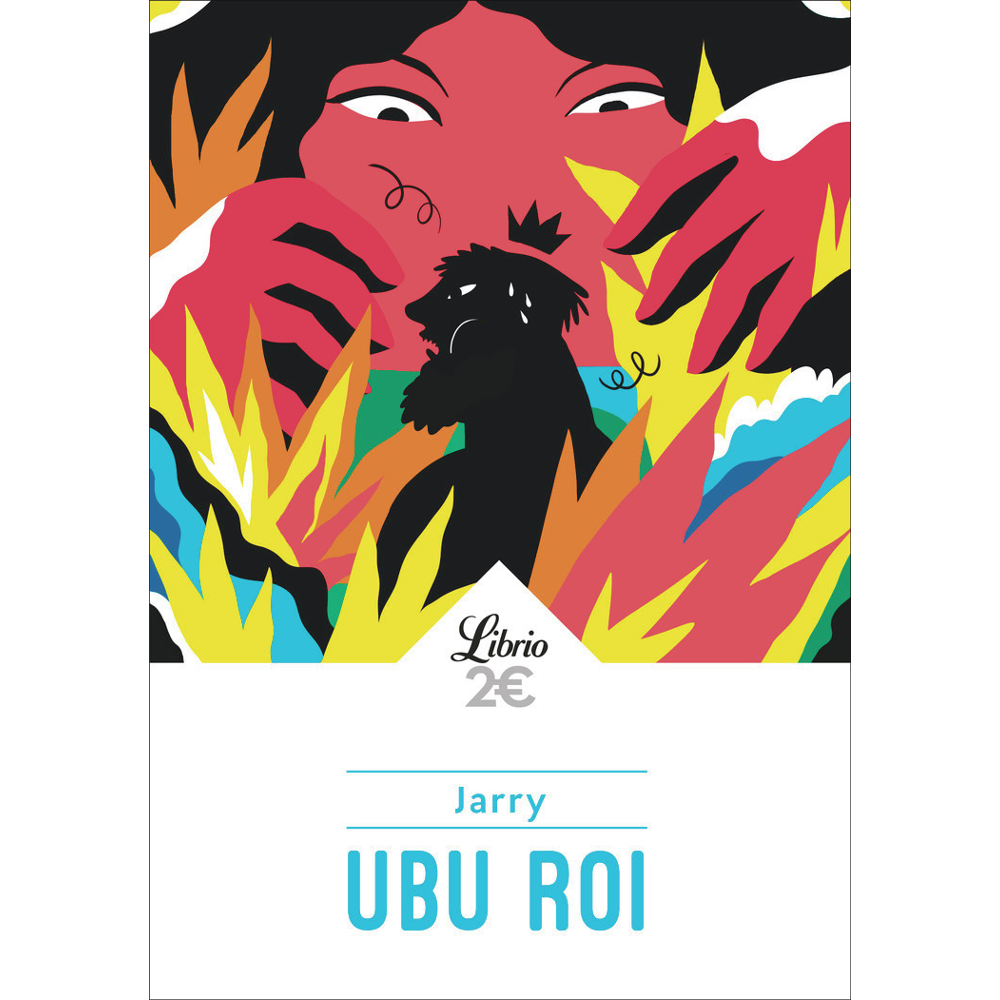 Ubu Roi (Broché)