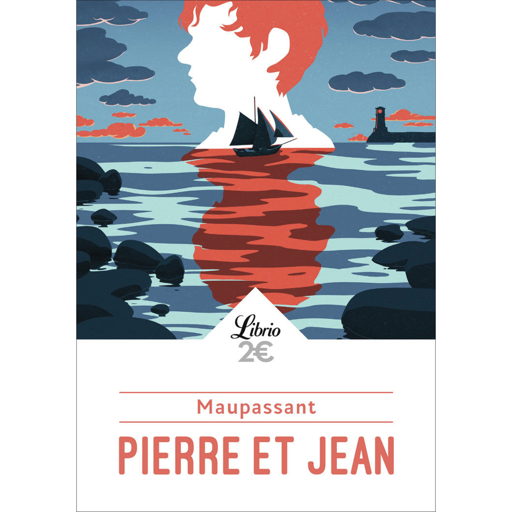 Pierre et Jean (Poche)