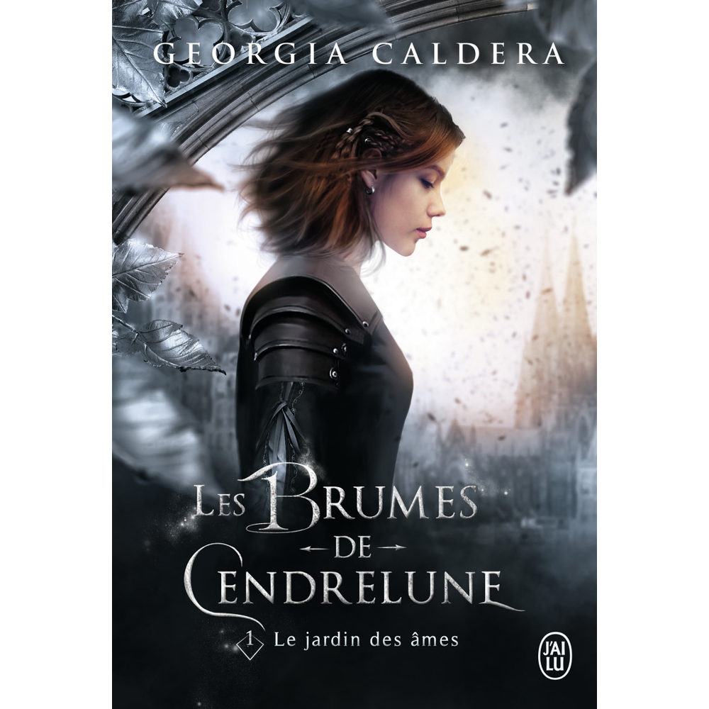 Les Brumes de Cendrelune - Le jardin des âmes (Grand format)