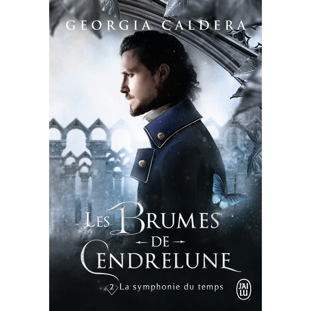 Les Brumes de Cendrelune - La symphonie du temps (Grand format)