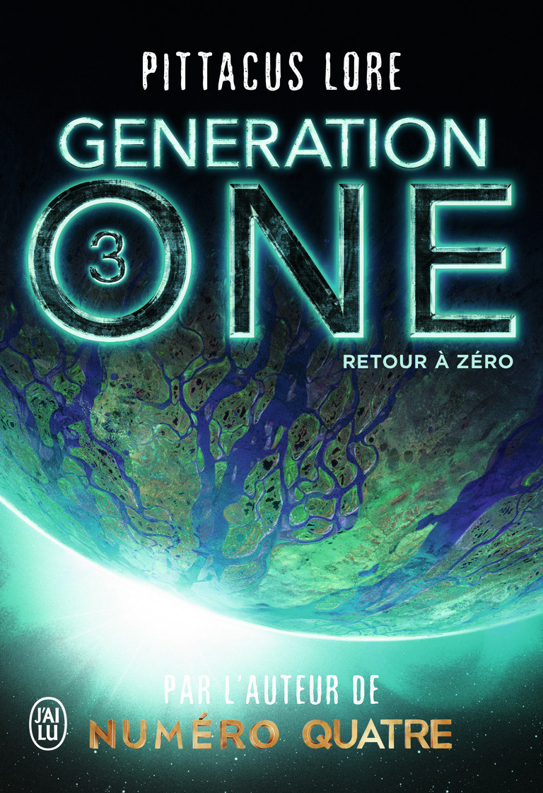 Generation One - Retour à zéro (Grand format)