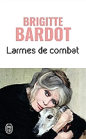 Larmes de combat (Broché)
