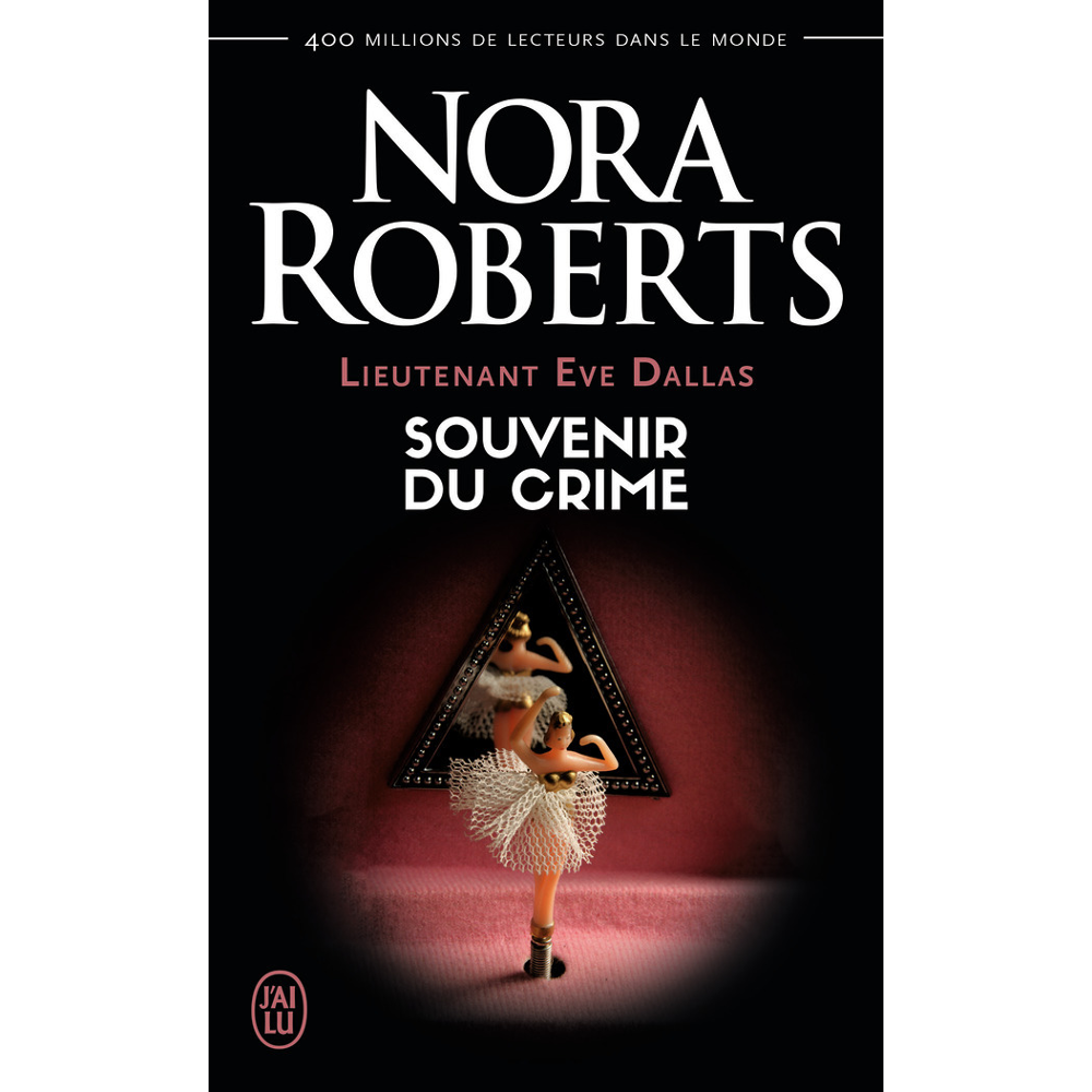 Souvenirs du crime (Poche)