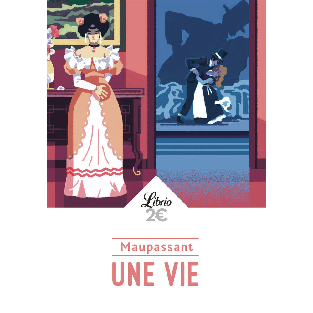 Une vie (Poche)