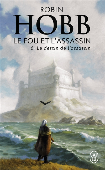 Le destin de l'assassin (Poche)