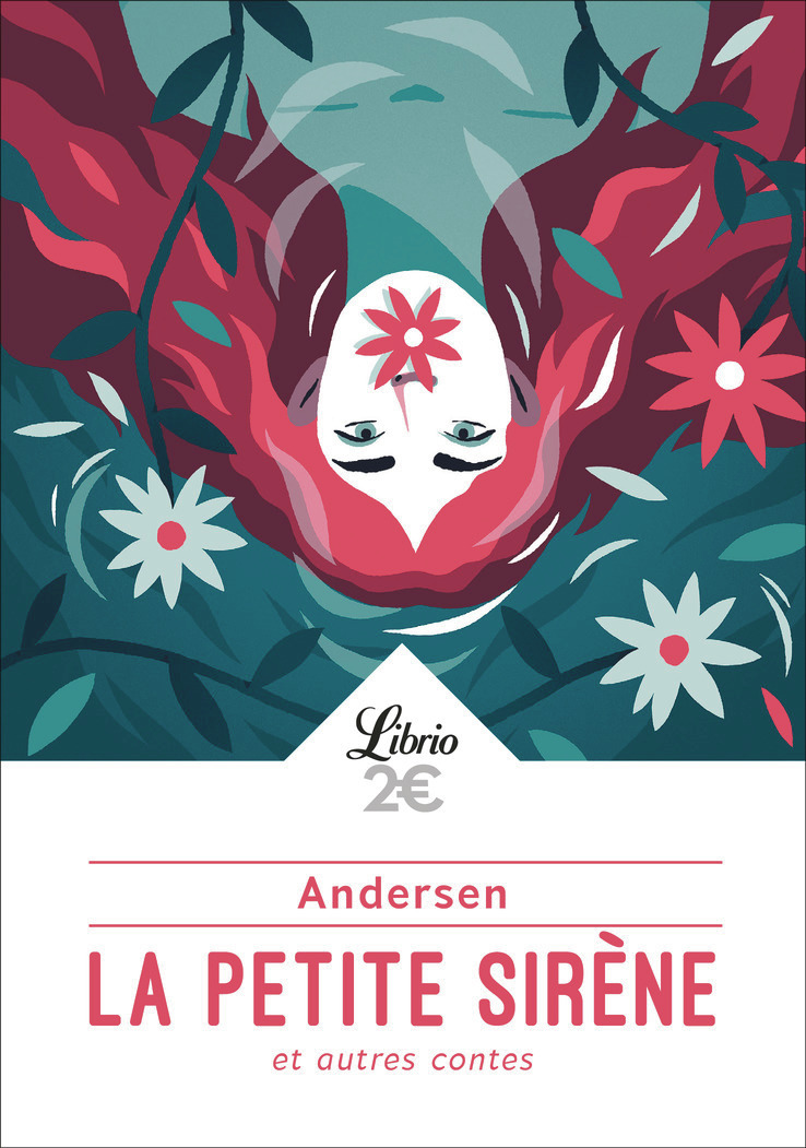 La Petite Sirène et autres contes (Broché)