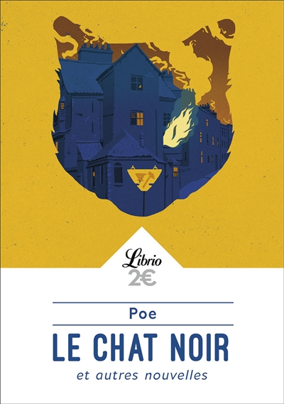 Le Chat noir et autres nouvelles - ET AUTRES NOUVELLES (Poche)