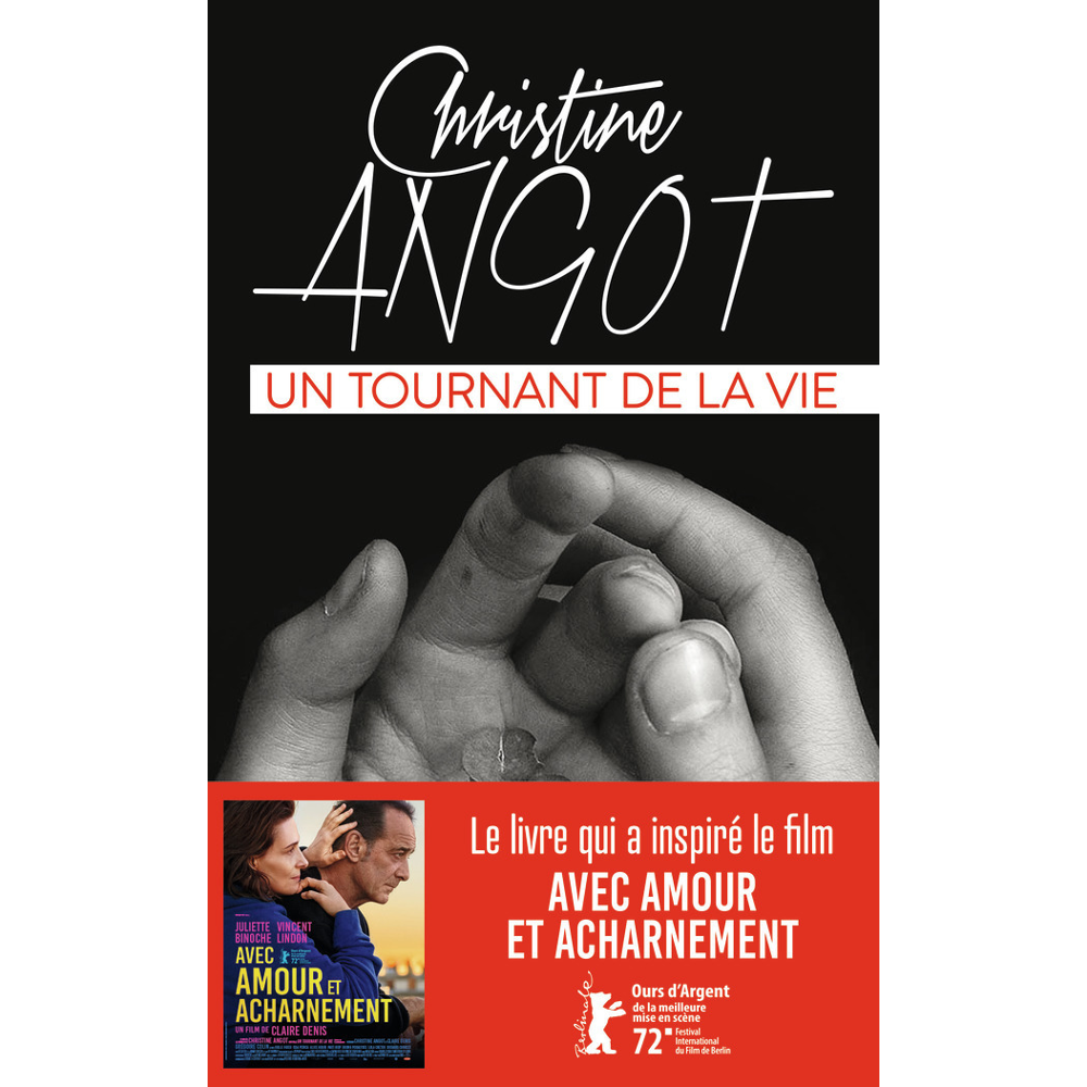 Un tournant de la vie (Poche)