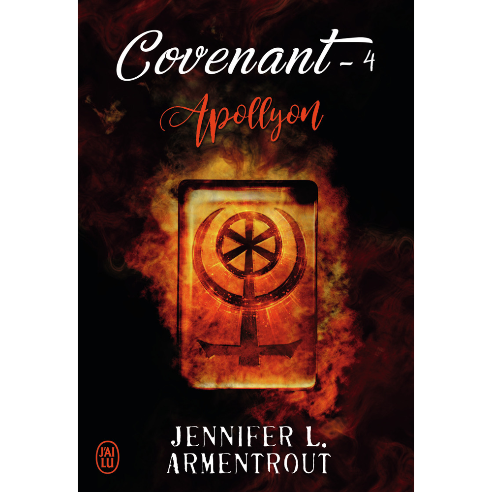 Apollyon (Grand format)