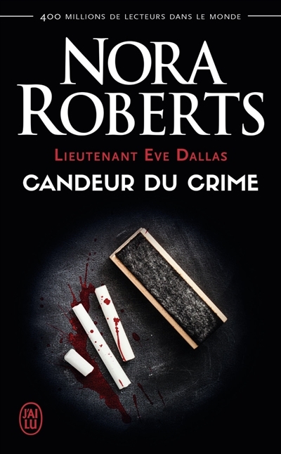 Candeur du crime (Poche)
