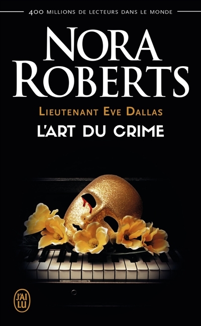 L'art du crime (Poche)