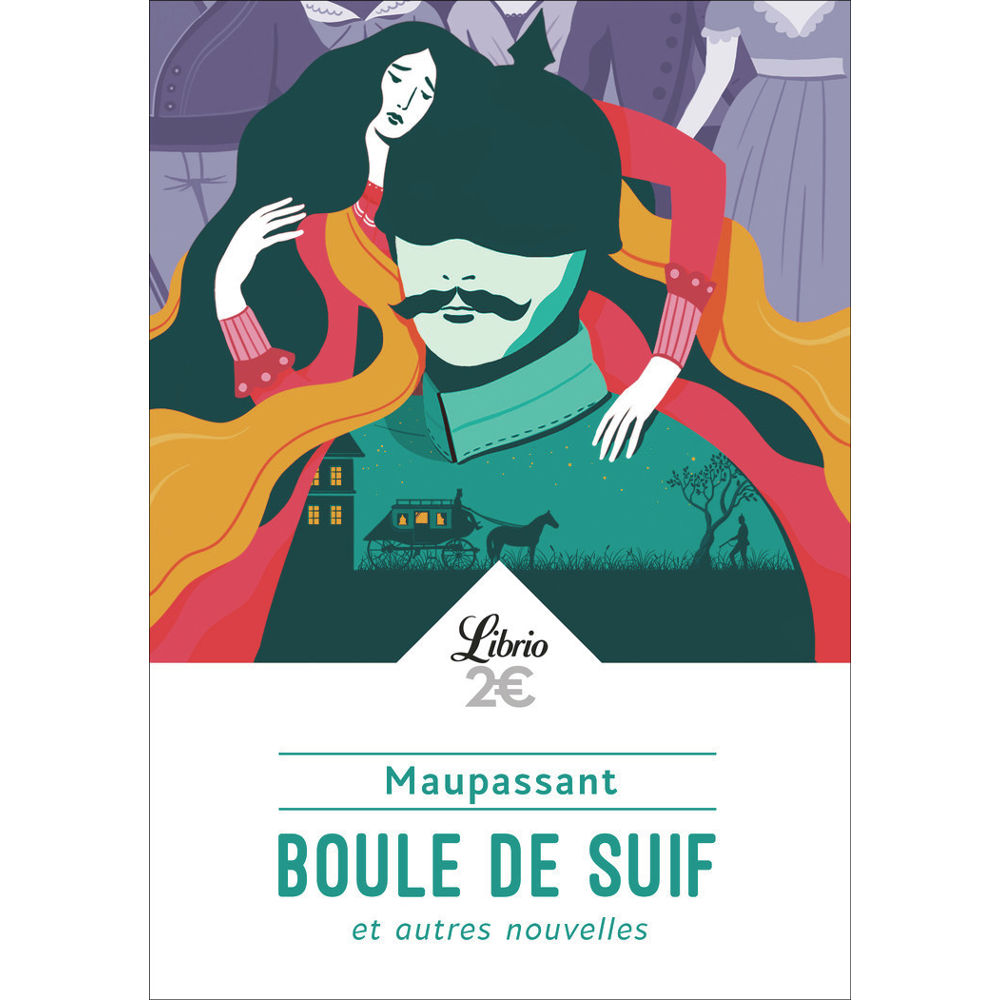 Boule de suif et autres nouvelles - ET AUTRES NOUVELLES (Poche)