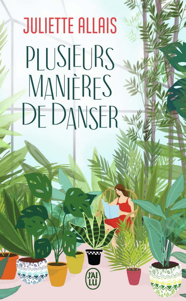 Plusieurs manières de danser (Poche)