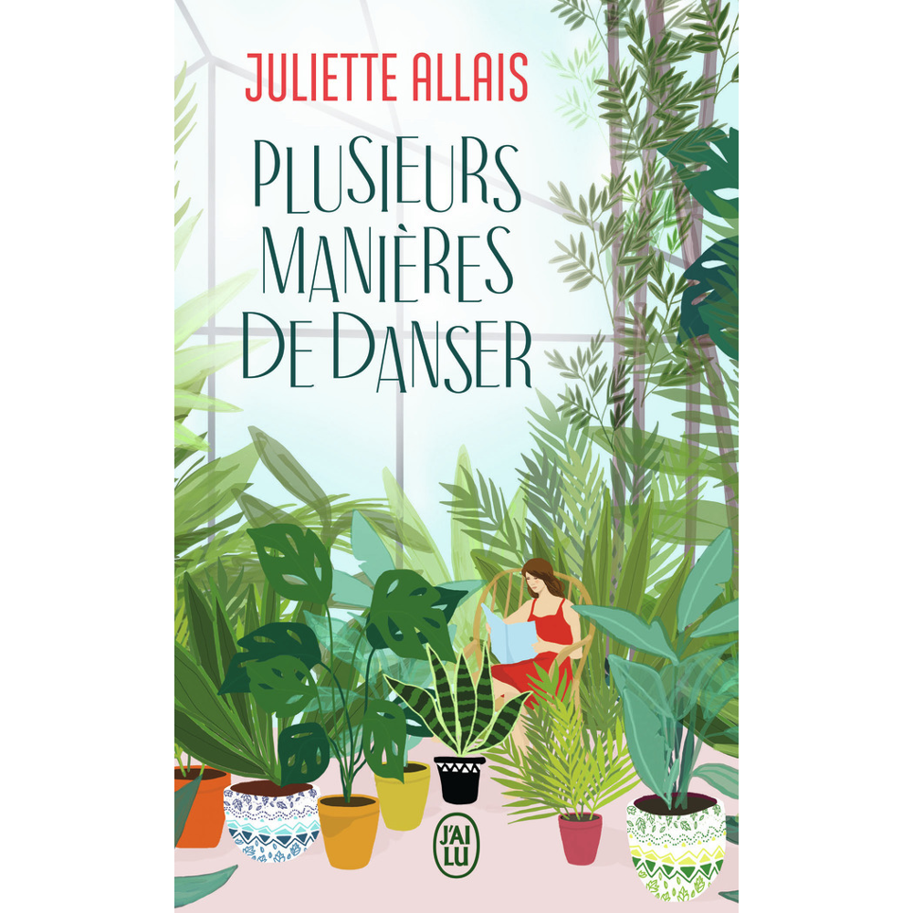 Plusieurs manières de danser (Poche)