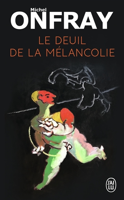 Le deuil de la mélancolie (Grand format)