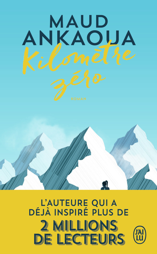 Kilomètre zéro - Le chemin du bonheur (Poche)