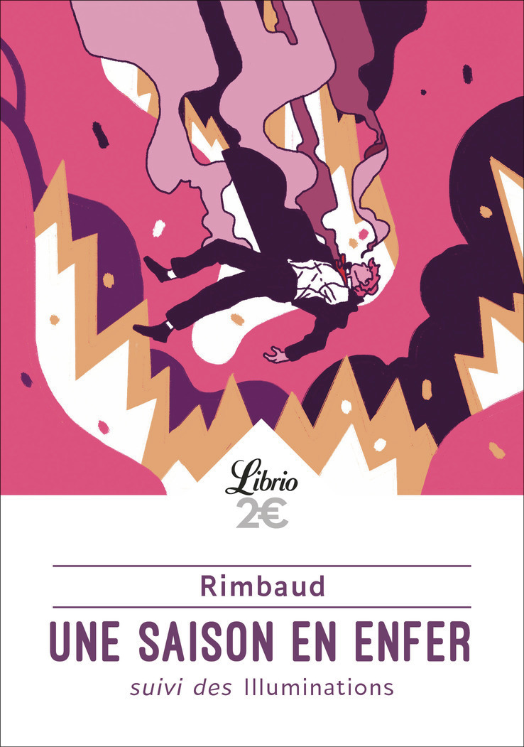 Une saison en enfer (Poche)