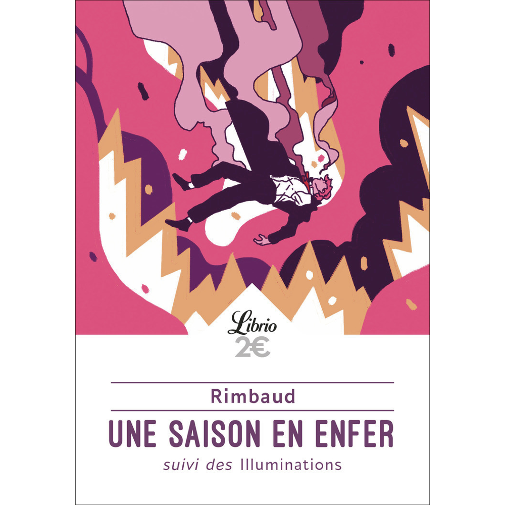 Une saison en enfer (Poche)