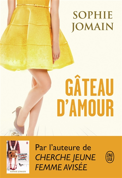 Gâteau d'amour (Poche)