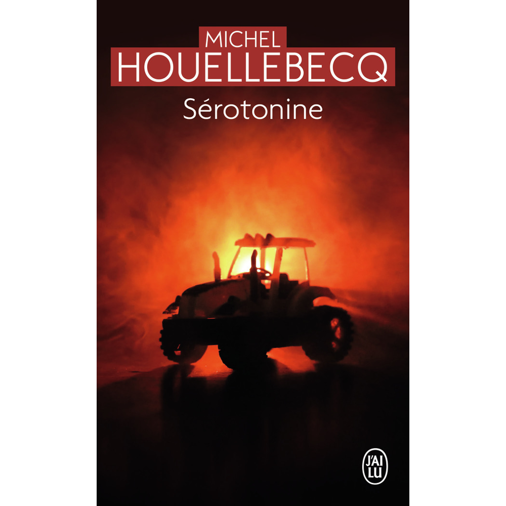 Sérotonine (Poche)