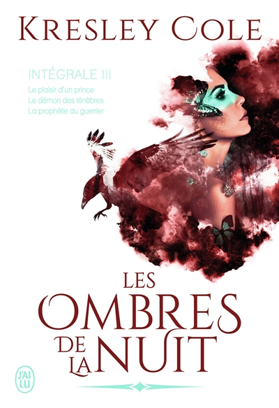 Les ombres de la nuit - Intégrale III (Grand format)