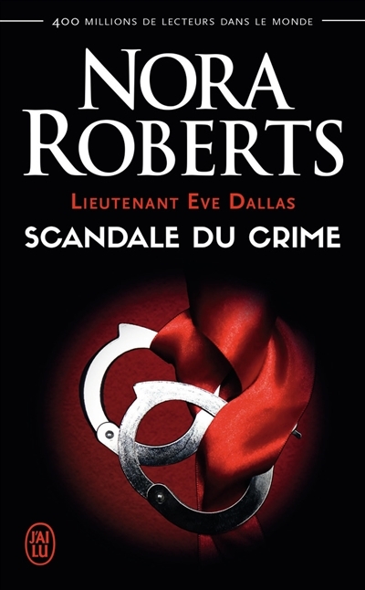 Scandale du crime (Poche)