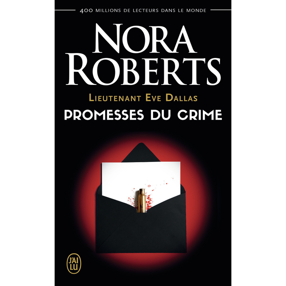 Promesses du crime (Poche)