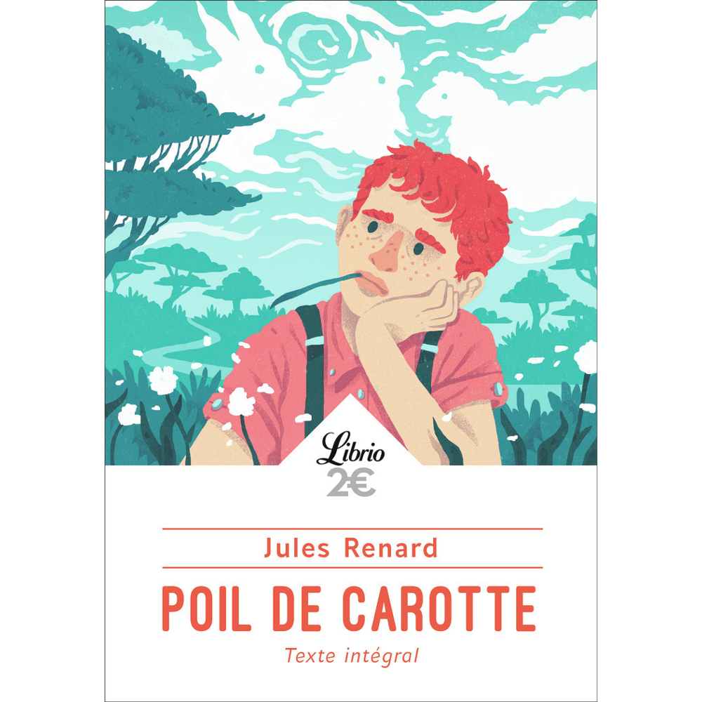 Poil de Carotte (Poche)