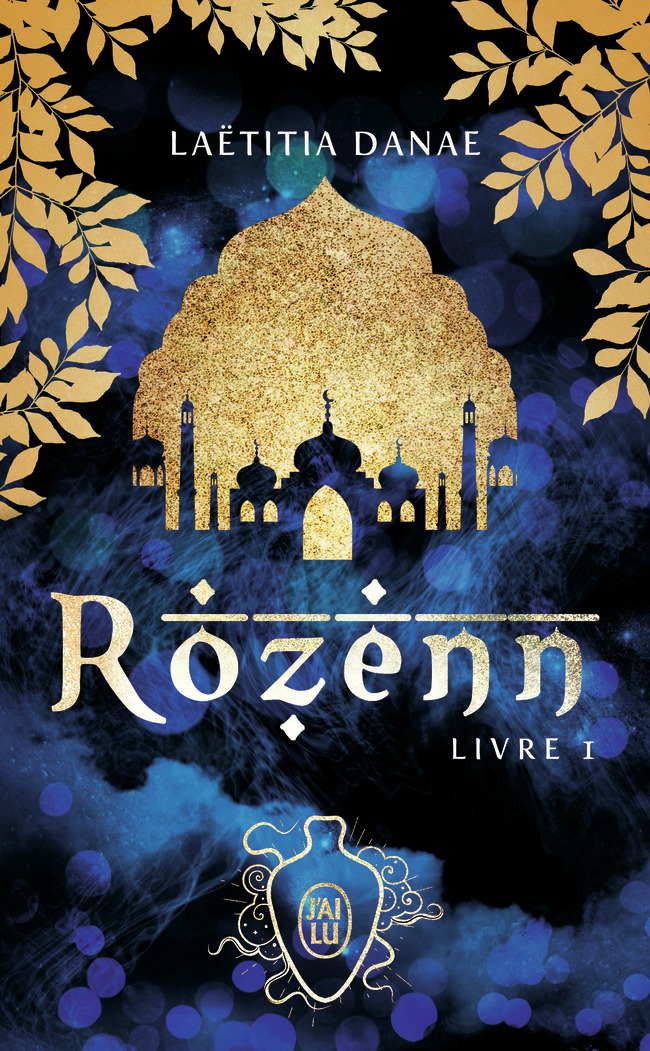 Rozenn - Livre I (Poche)