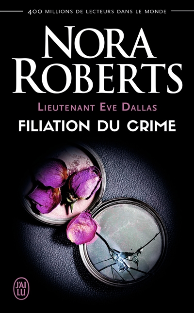Filiation du crime (Poche)