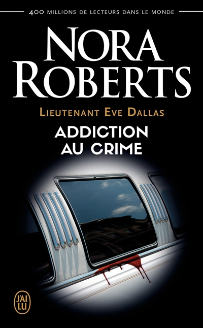 Addiction au crime (Poche)