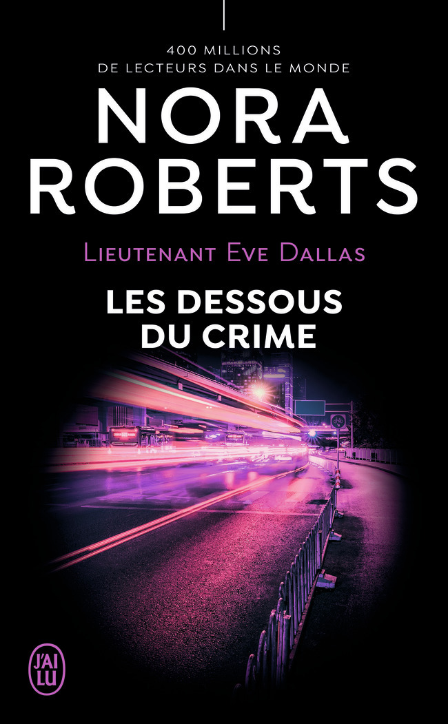 Les dessous du crime (Poche)