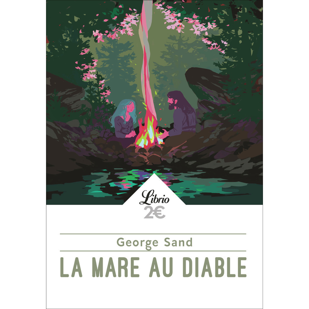 La Mare au Diable (Poche)