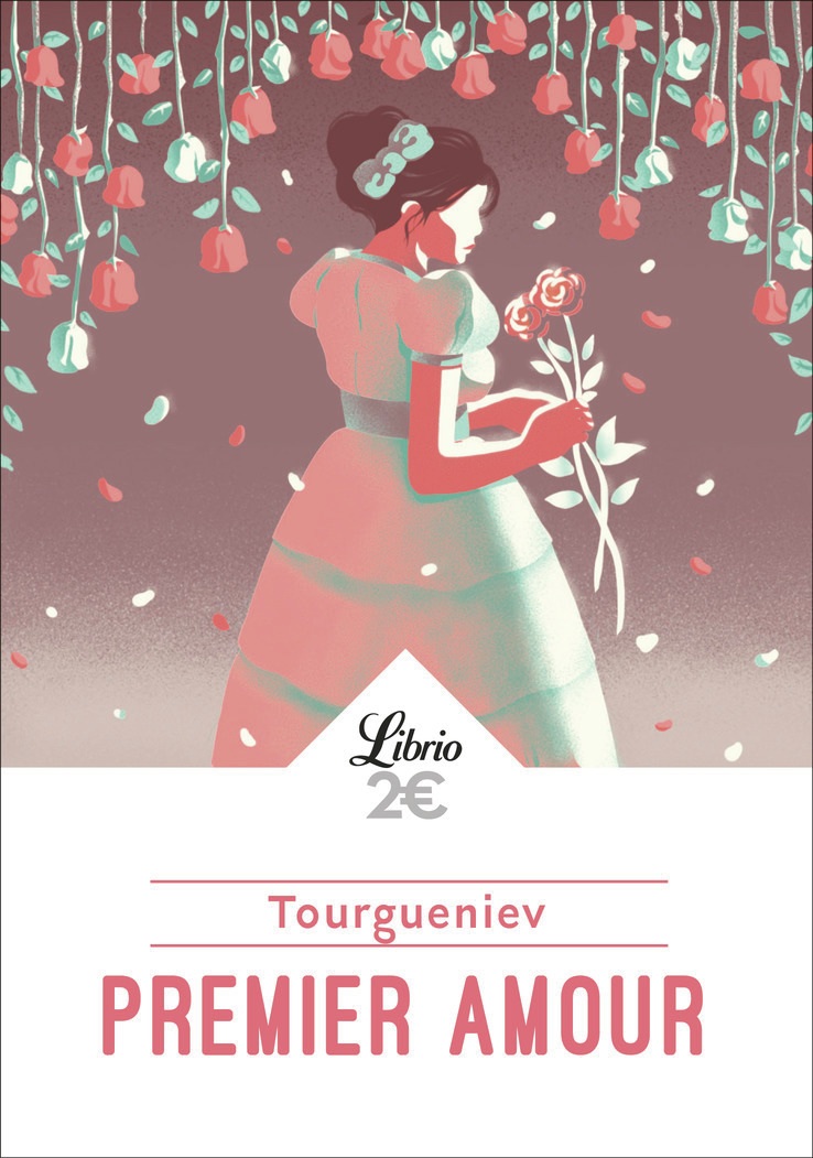 Premier amour (Broché)