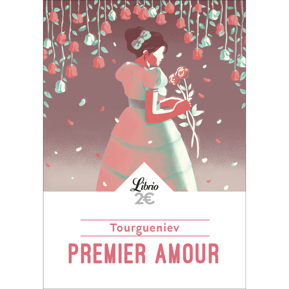 Premier amour (Broché)