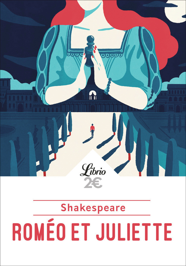 Roméo et Juliette (Poche)