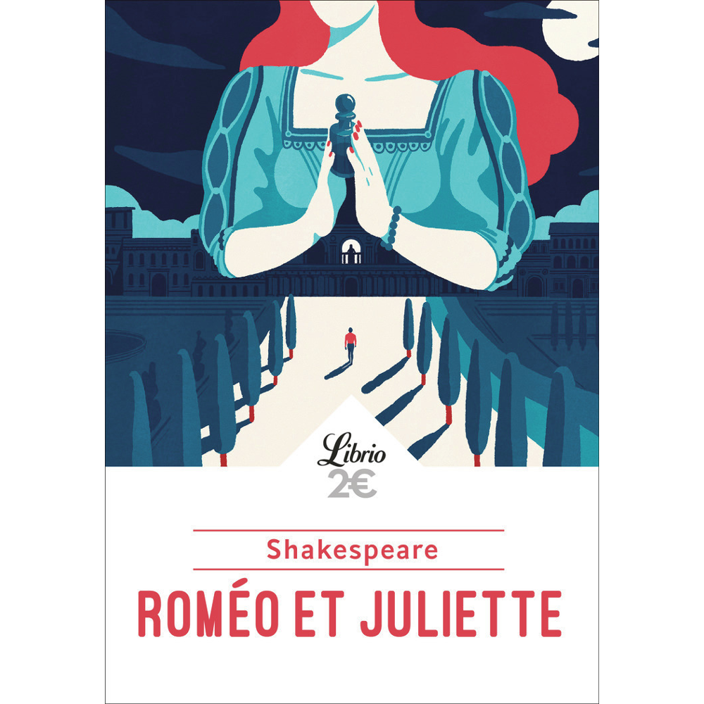 Roméo et Juliette (Poche)