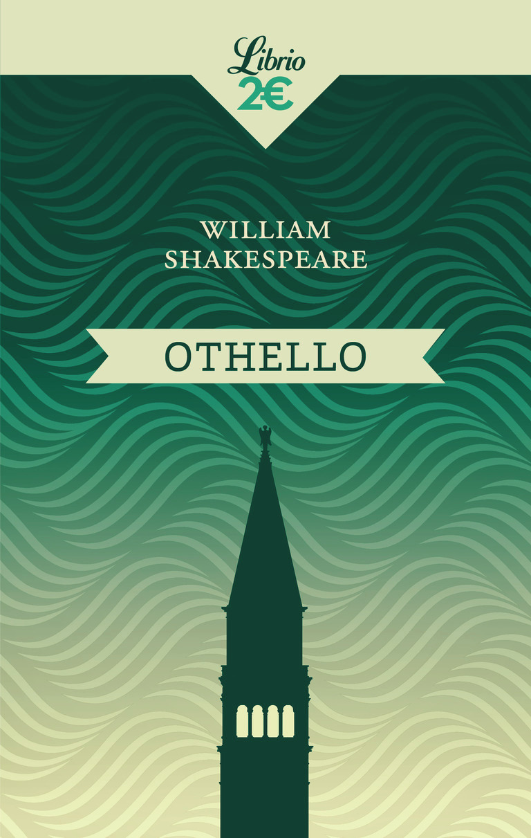 Othello (Grand format)