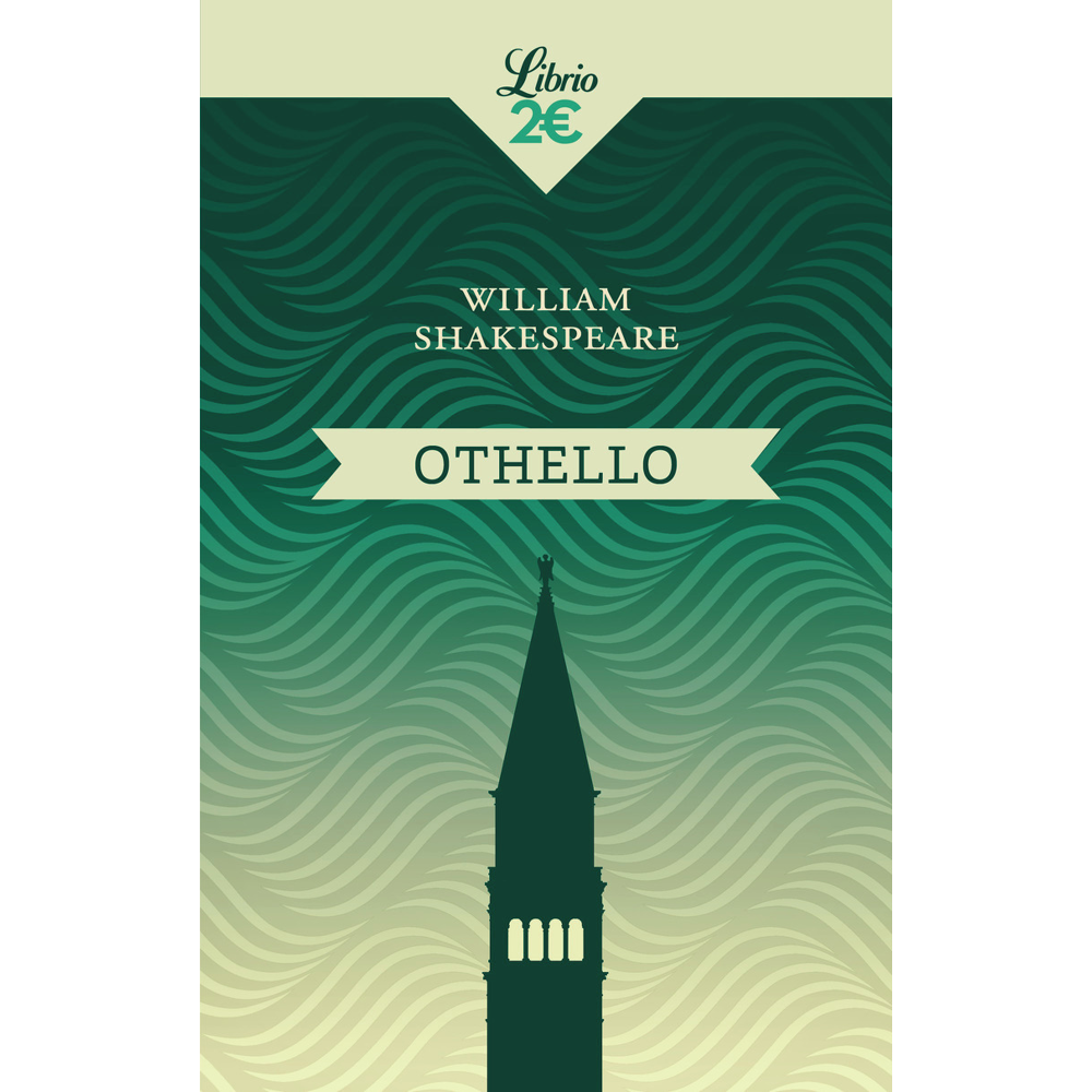 Othello (Grand format)